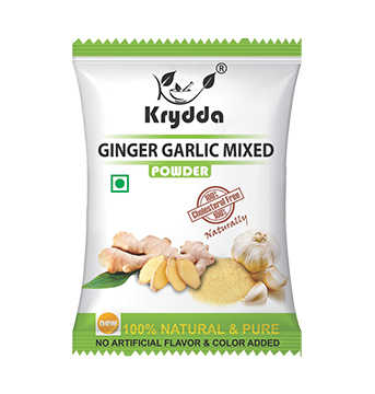 KRYDDA_Ginger_Garlic_Powder