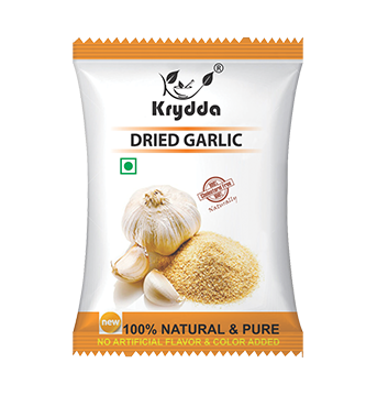 KRYDDA_Garlic_Powder