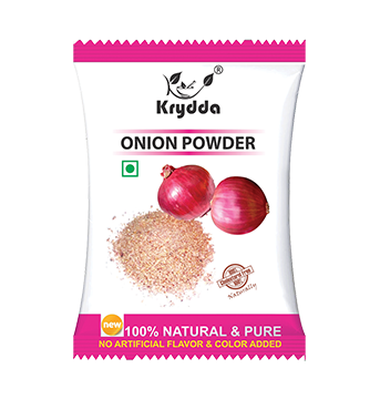 KRYDDA_Onion_Powder